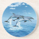 Suche nach delphin untersetzer Delfin