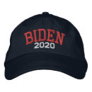 Suche nach biden kappen Kampagne