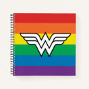 Suche nach woman kleine notizbücher Dc comic