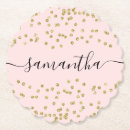 Suche nach rosa untersetzer Glitzer
