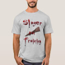 Suche nach buffy tshirts Stange