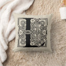 Suche nach knoten kissen Monogramm