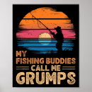 Suche nach vintage jagd poster Fliegenfischen