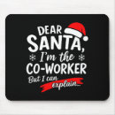 Suche nach kollege mousepads Ist mein