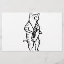 Suche nach jazz cat poster Niedlich