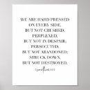 Suche nach korinther poster Inspirierend