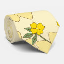 Suche nach gelbe blumen krawatten Boho
