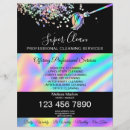 Suche nach maid flyer Hausmeisterin