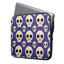 Suche nach schädel laptop schutzhüllen Gothic