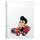 Suche nach oldtimer kleine notizbücher Vatertag
