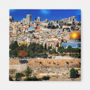 Suche nach israel jerusalem magnete Altstadt