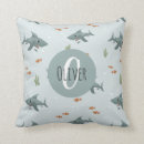Suche nach shark kissen Monogramm