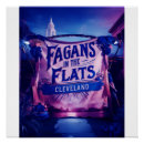 Suche nach cleveland poster Stadtbild