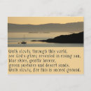 Suche nach keltisch postkarten Christlich