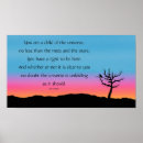 Suche nach desiderata poster Sonnenaufgang