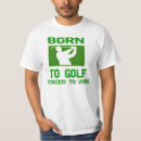 Suche nach golf spielen tshirts Sport