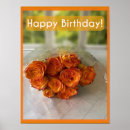 Suche nach alles gute zum geburtstag poster Blume
