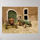 Suche nach traktoren poster Bauernhof