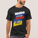 Suche nach stoppt tshirts Ukraine
