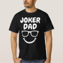 Suche nach joker tshirts Papa spaß