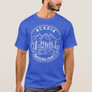 Suche nach felsige berge tshirts Felsiger berg nationalpark
