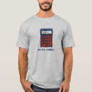Suche nach mathematik tshirts Nerd