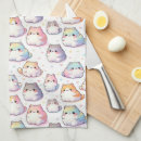 Suche nach kawaii geschirr tücher Herz