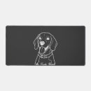 Suche nach wolf liebe mousepads Weimaraner