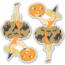 Suche nach hexen aufkleber Kürbis