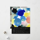 Suche nach kunst karten Farbenfroh