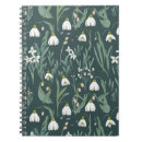 Suche nach schnee kleine notizbücher Zeitgenössisch