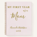 Suche nach muttertag kleine notizbücher New mother