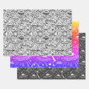 Suche nach raumschiff geschenkpapier Muster