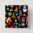 Suche nach lustige frohe weihnachten buttons Schneemann