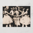 Suche nach ballet postkarten Vintag