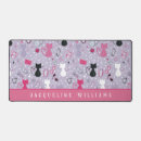 Suche nach abstrakte katze mousepads Vintag