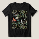 Suche nach eleganter vogel tshirts Generativer inhalt