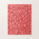 Suche nach rosa herz puzzle Valentinstag