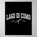Suche nach lake como poster Reise
