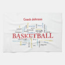 Suche nach basketball geschirr tücher Trainer
