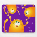 Suche nach hübsche katzen mousepads Niedlich