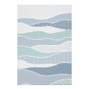 Suche nach coole farben poster Streifen