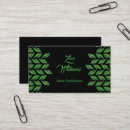 Suche nach fraktal visitenkarten Grün