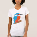 Suche nach eisvogel tshirts Natur