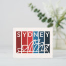 Suche nach sydney postkarten Australie