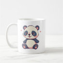 Suche nach panda cartoon tassen Baby