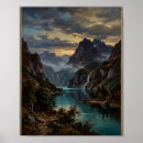 Suche nach nordisch poster Fjord
