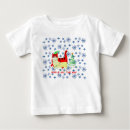 Suche nach babykleidung tshirts Weihnachten