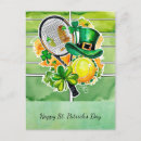 Suche nach st patricks day postkarten Kleeblatt