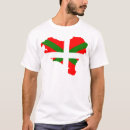 Suche nach ikurrina tshirts Flagge